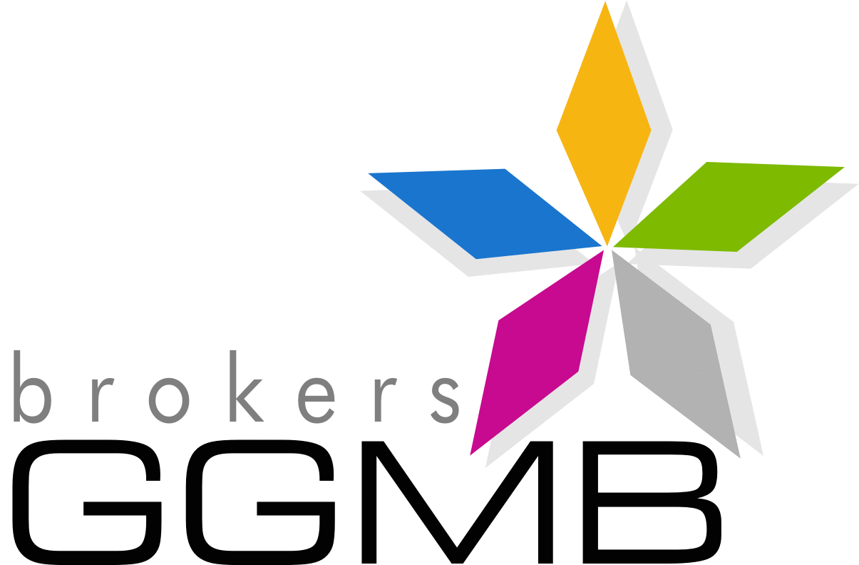 GGMB Logo